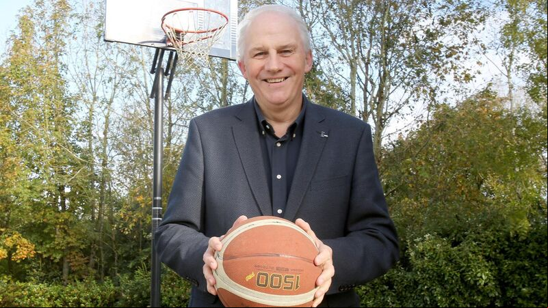 Boom Shacka Lacka: Timmy’s Olympics basketball commentary earns many irers Boom Shacka Lacka: Timmy’s Olympics basketball commentary earns many irers