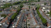Number of landlords renting just one property is at highest level ever, RTB figures say