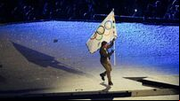 Tom Cruise brings Hollywood magic to Paris Olympics closing ceremony