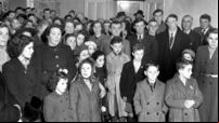 Throwback Thursday: Tea, tipples, lit fires - Corkman recalls road trips to relatives