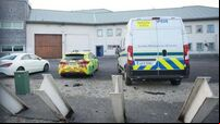 What is nitazene? The synthetic opioid linked to Portlaoise Prison overdoses