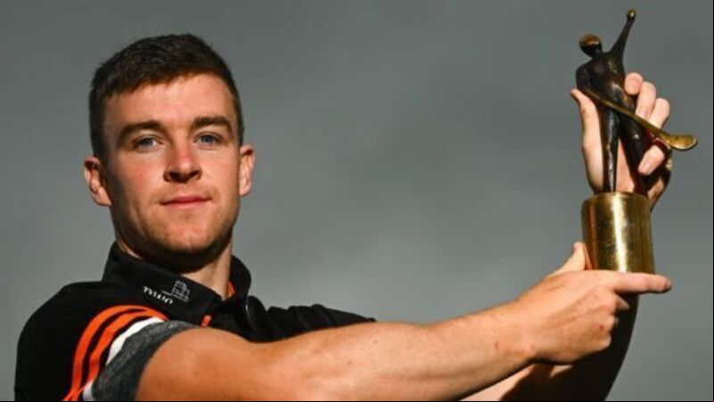Tony Kelly on All-Ireland win: 'It makes you appreciate it more' Tony Kelly on All-Ireland win: 'It makes you appreciate it more'