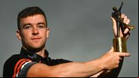 Tony Kelly on All-Ireland win: 'It makes you appreciate it more'