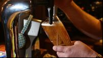 Alcohol consumption falls by almost a third in 20 years, drinks industry says