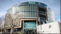 Man accused of assault and violently coercing father (79) for money