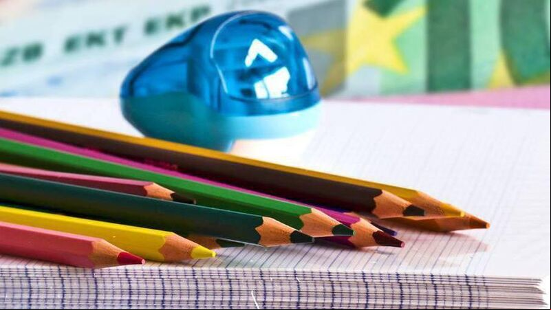 Back-to-school help still needed: Cork Penny Dinners hope to help 150 children Back-to-school help still needed: Cork Penny Dinners hope to help 150 children