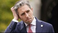 Politics watch: No rest for Harris, general election looming?