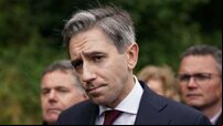 Simon Harris pledges to ‘ramp up’ therapies for special schools in budget