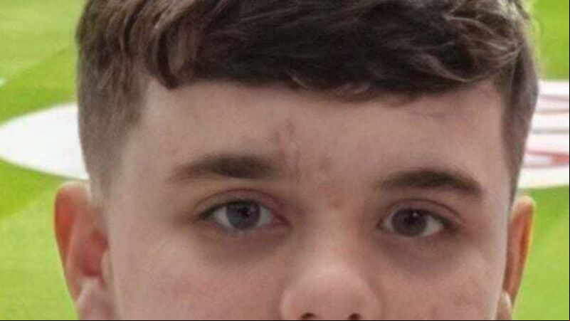 Tributes paid to 16-year-old killed in single-vehicle crash Tributes paid to 16-year-old killed in single-vehicle crash