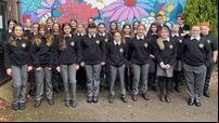 All About Cork: Presentation Ballyphehane welcomes first male students