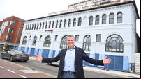 Two new hotels to open in Cork city in September 
