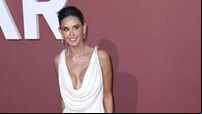 Demi Moore: There didn’t seem to be a place for me in Hollywood in my 40s