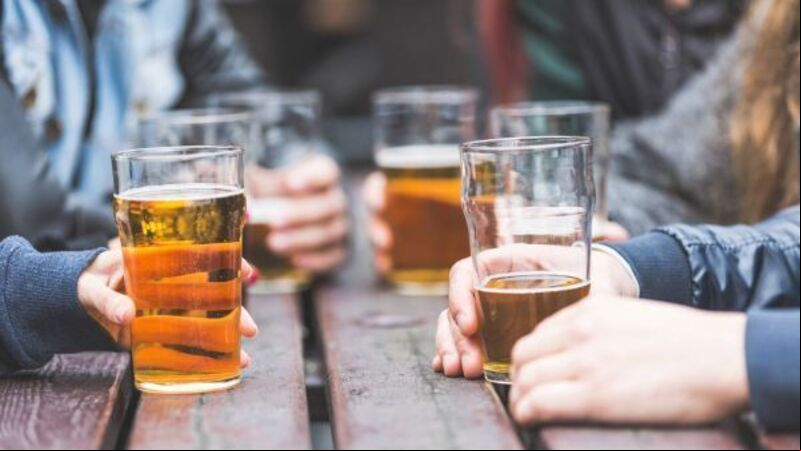 Over 2,000 pubs closed in Ireland since 2005 - Report Over 2,000 pubs closed in Ireland since 2005 - Report