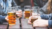 Over 2,000 pubs closed in Ireland since 2005 - Report