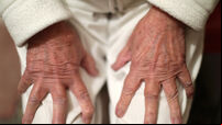Elderly Person