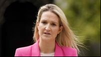 Helen McEntee told failed asylum seekers should be encouraged to engage in voluntary returns