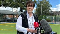 Education minister does not rule out allowance for Dublin-based teachers