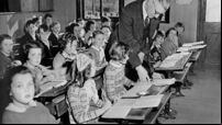 ing the Cork school days of our childhood