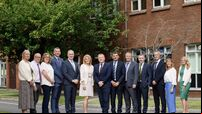 Cara Partners announces major expansion of Cork facility with 60 new jobs to be created 
