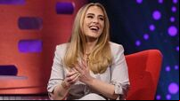 Adele reflects on Munich residency and says she is touched by the love