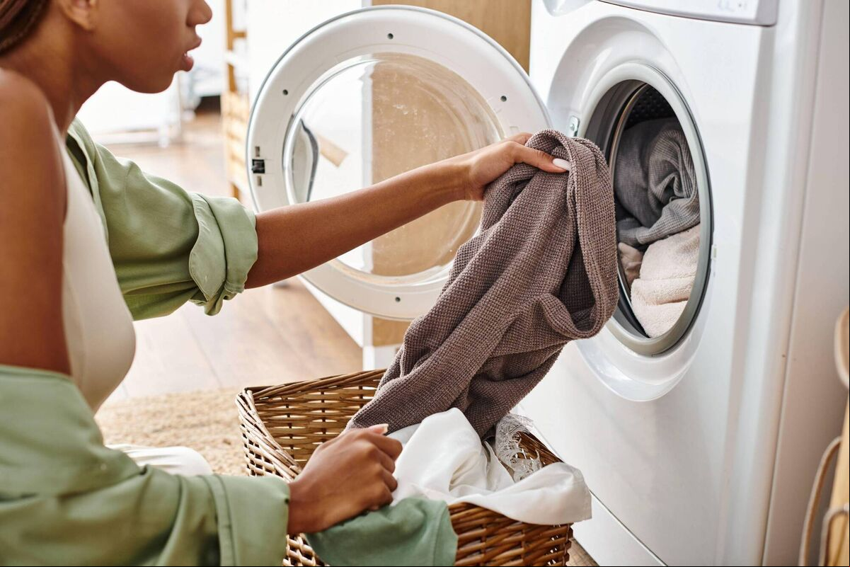 Wash smart. Wash smart.