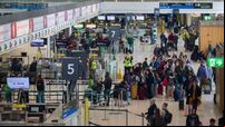 Dublin Airport cap poses ‘serious risk’ to economic growth, Chambers says