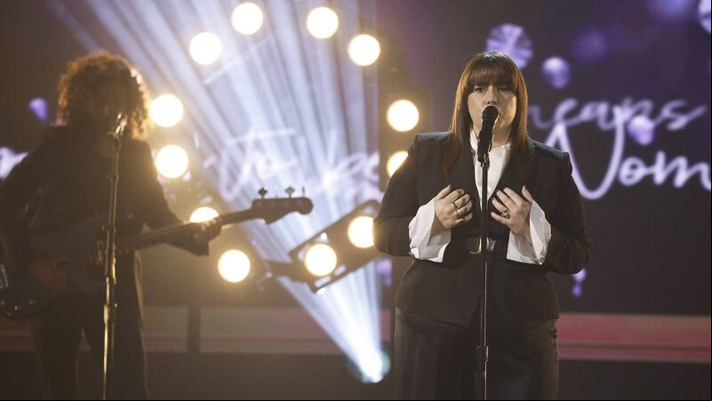 'We're leaving very,very happy': Stephanie Rainey thankful for after America's Got Talent experience 'We're leaving very,very happy': Stephanie Rainey thankful for after America's Got Talent experience