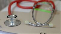 Doctor appears before medical inquiry over allegations of disapproving of Covid vaccine