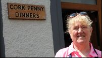 Cork Penny Dinners hosting candle-lit vigil to ‘start conversation on suicide’