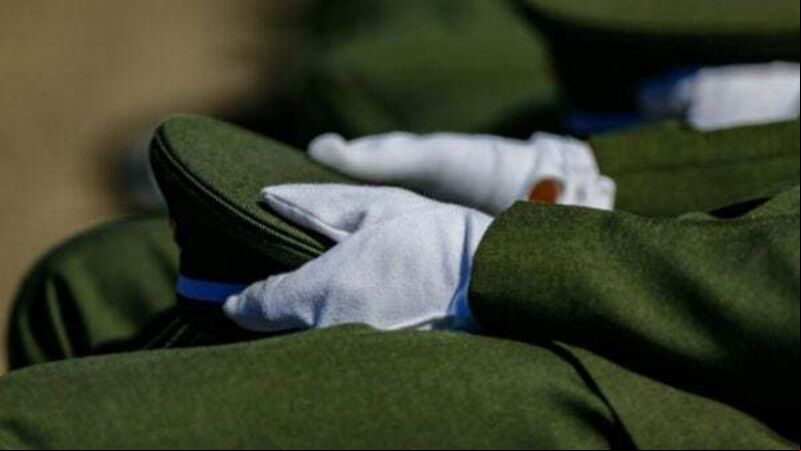 Tributes paid to ‘fine colleague’ after Army corporal (32) found dead at Curragh Camp Tributes paid to ‘fine colleague’ after Army corporal (32) found dead at Curragh Camp