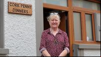 Cork charity head says budget must 'address the long-term causes of poverty’