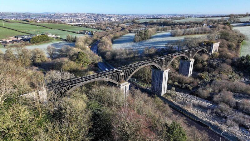 Public to have say on Cork-Kinsale greenway route Public to have say on Cork-Kinsale greenway route