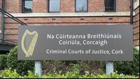 Bail refused for man accused of threats to shoot father in Carrigaline