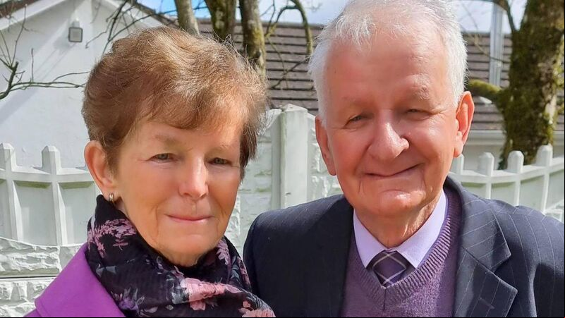 Cork family are doing The Echo Women's Mini Marathon to give back to Mercy in memory of mum Cork family are doing The Echo Women's Mini Marathon to give back to Mercy in memory of mum