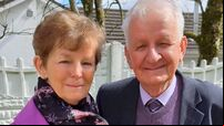 Cork family are doing The Echo Women's Mini Marathon to give back to Mercy in memory of mum
