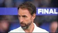Gareth Southgate has no regrets about England tenure or decision to resign