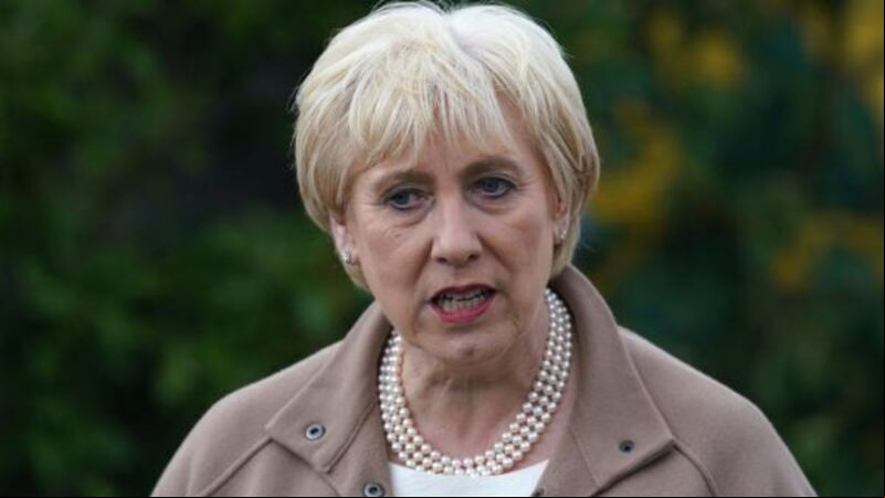 Quadruple child benefit payment ‘a good idea’, minister says Quadruple child benefit payment ‘a good idea’, minister says