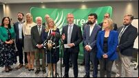 Green deputy leader says children are overweight due to being ‘driven everywhere’