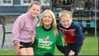 ‘Mum fought her illness as best she could’, I'm doing mini marathon in her memory