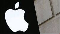 Government to set out ‘general’ spending plan for Apple tax billions