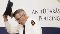 Standing down public order unit from Coolock was wrong, Garda chief says