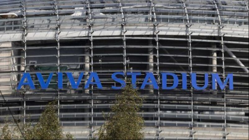 Security costs for Europa League final in Aviva top €7.1m Security costs for Europa League final in Aviva top €7.1m