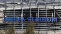 Security costs for Europa League final in Aviva top €7.1m