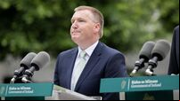 McGrath says Justice Commissioner role will be ‘challenging and complex’