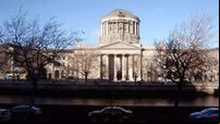 Domestic violence protection orders increase by 25% in five years – court report
