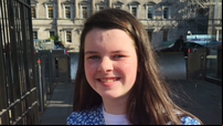 Ireland is an embarrassment on child disability services, girl to tell Dáil protest