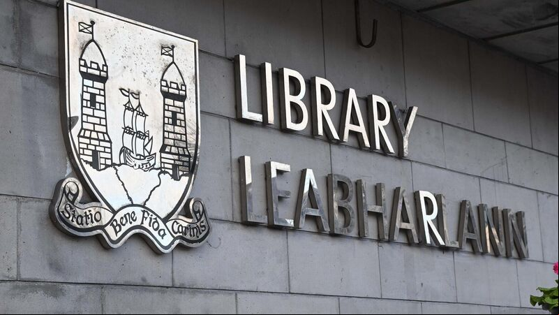 Site secured for proposed new library in Mahon Site secured for proposed new library in Mahon