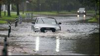 Heavy rain warning extended to more counties as Met Éireann predicts flooding