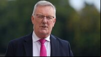 Stormont ‘gone for good’ if powersharing collapses again, new UUP leader says