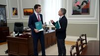 Budget 2025: Tax cuts and child  to dominate pre-election 'giveaway'